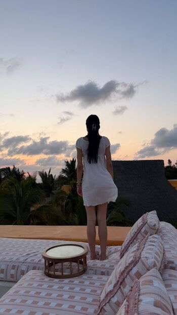 Full leaked Amelia gray hamlin private onlyfans photo
