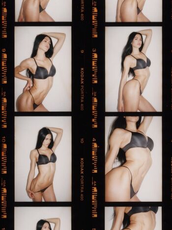 Full leaked Amelia gray hamlin private onlyfans photo