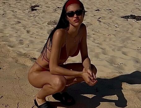 Full leaked Amelia gray hamlin page private onlyfans photo