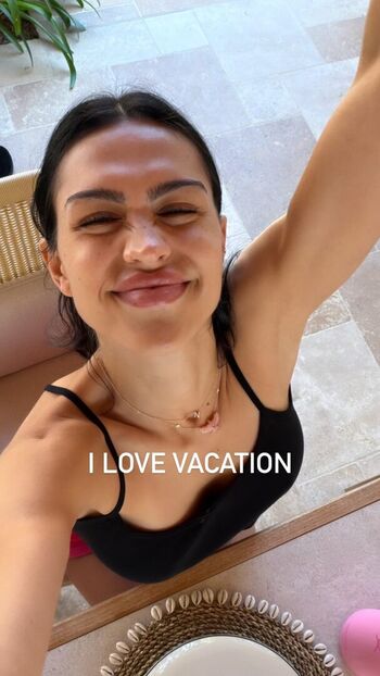 Full leaked Amelia gray hamlin page private onlyfans photo