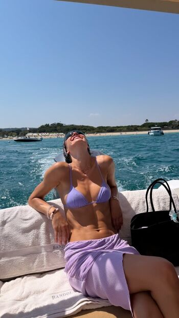 Full leaked Amelia gray hamlin page private onlyfans photo