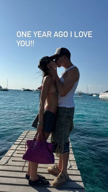 Full leaked Amelia gray hamlin page private onlyfans photo