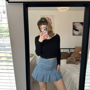 Full leaked Amelia rose kendall private onlyfans photo