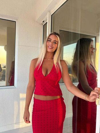 Full leaked Amelie browne private onlyfans photo