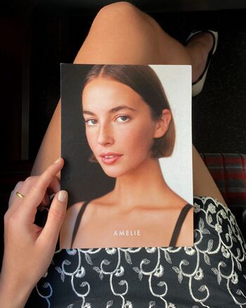 Amelie Manzoli
