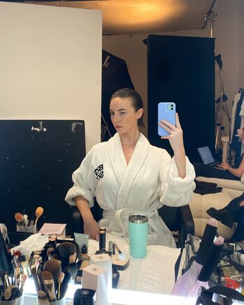 Full leaked Amelie manzoli  page private onlyfans photo
