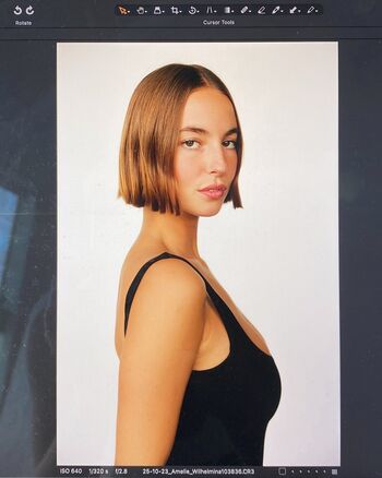 Amelie Manzoli