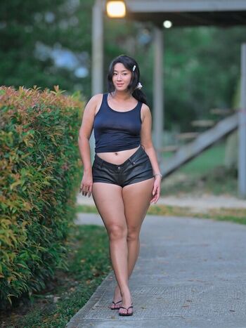 Full leaked Amelie qin private onlyfans photo