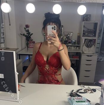 Full leaked Amelie sorg private onlyfans photo