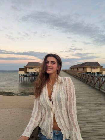 Full leaked Amelie zilber page private onlyfans photo