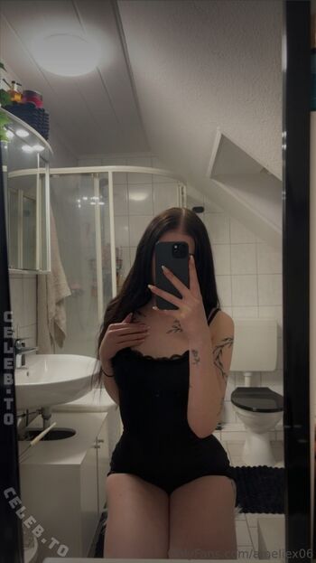 Full leaked Ameliex private onlyfans photo