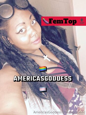 americasgoddess
