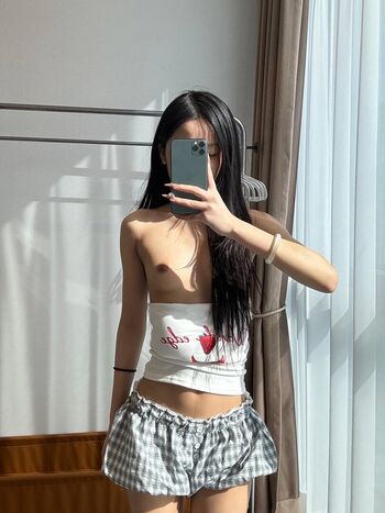Full leaked Ami tootsi private onlyfans photo