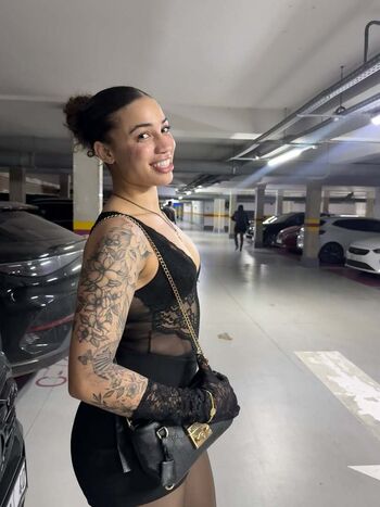 Full leaked Amiah simmons private onlyfans photo