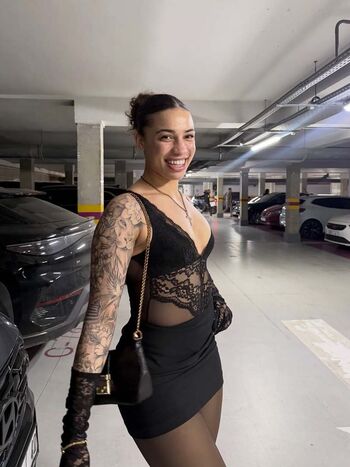 Full leaked Amiah simmons private onlyfans photo