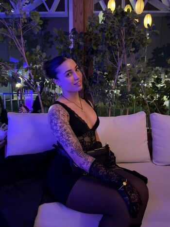 Full leaked Amiah simmons private onlyfans photo