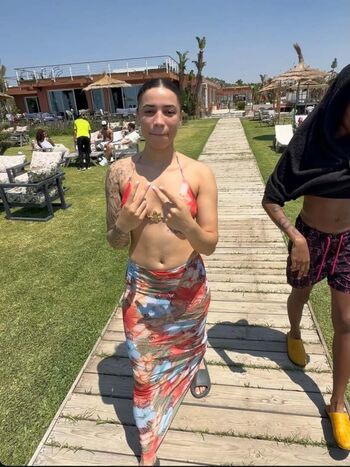 Full leaked Amiah simmons page private onlyfans photo