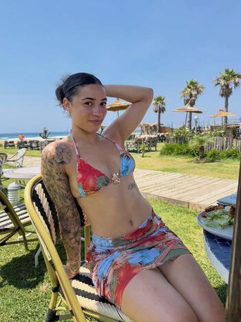 Full leaked Amiah simmons page private onlyfans photo