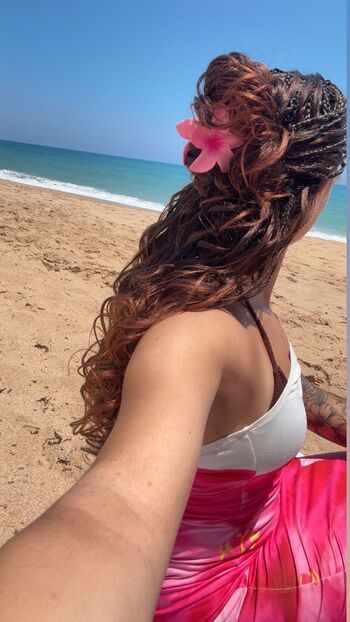Full leaked Amiah simmons page private onlyfans photo