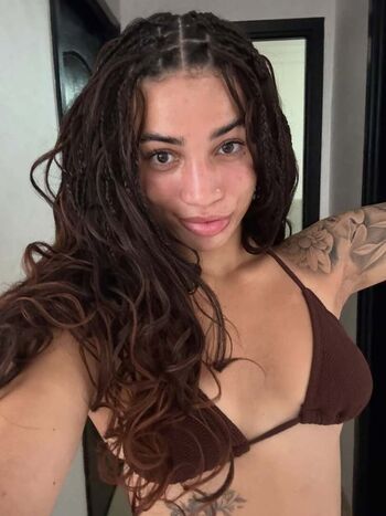 Full leaked Amiah simmons page private onlyfans photo