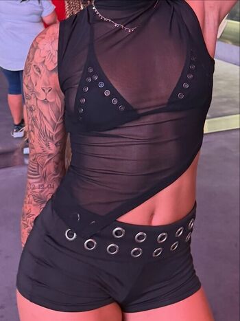 Full leaked Amiah simmons page private onlyfans photo
