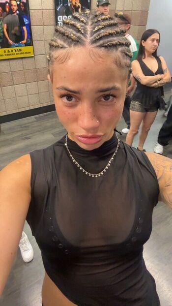 Full leaked Amiah simmons page private onlyfans photo