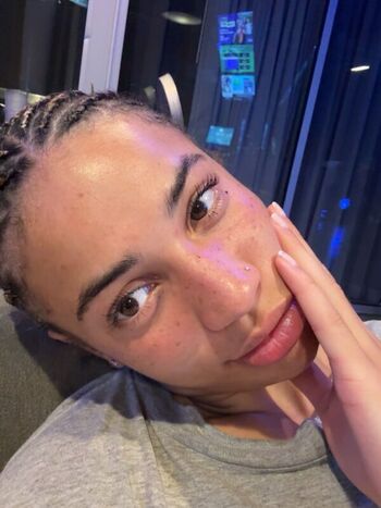 Full leaked Amiah simmons private onlyfans photo