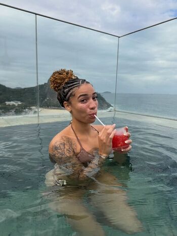 Full leaked Amiah simmons private onlyfans photo