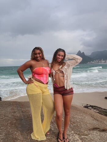 Full leaked Amiah simmons private onlyfans photo