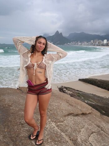 Full leaked Amiah simmons private onlyfans photo