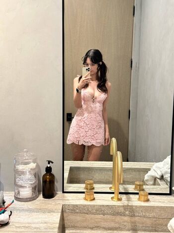 Full leaked Amiechikin private onlyfans photo