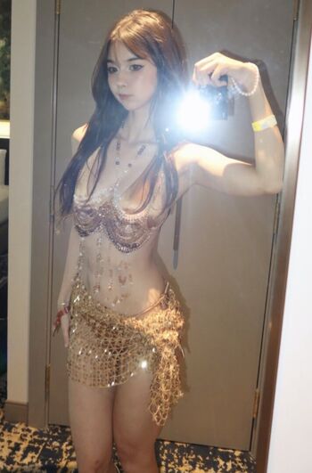 Full leaked Amiechikin private onlyfans photo