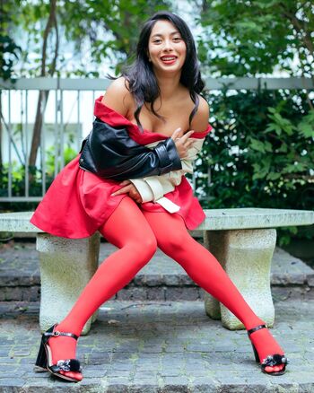 Full leaked Amina model private onlyfans photo