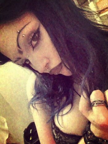 Full leaked Amina moonlight private onlyfans photo