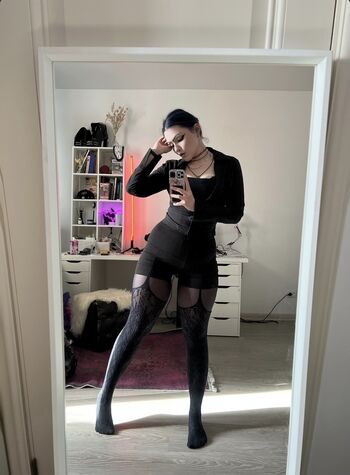 Full leaked Amina moonlight private onlyfans photo