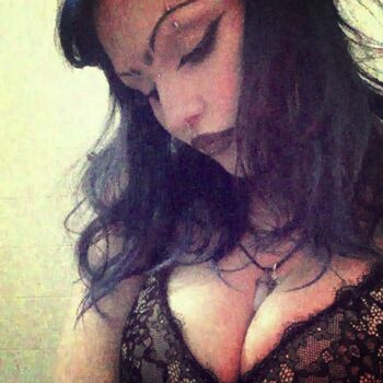 Full leaked Amina moonlight private onlyfans photo