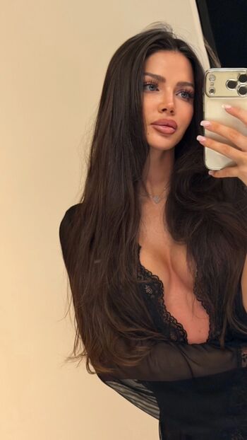 Full leaked Aminova inna private onlyfans photo