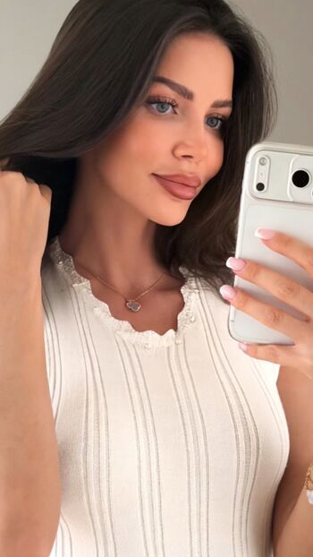 Full leaked Aminova inna private onlyfans photo