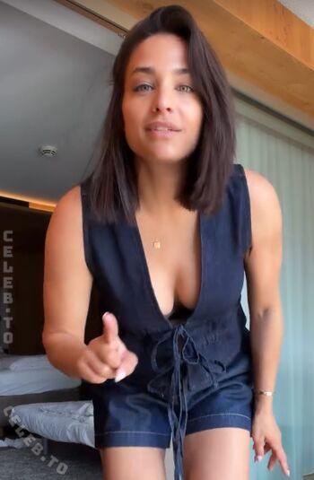 Full leaked Amira aly private onlyfans photo