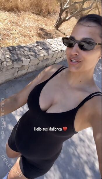 Full leaked Amira aly private onlyfans photo