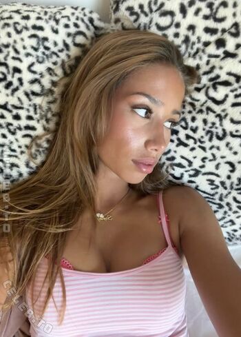 Full leaked Amira dahl private onlyfans photo