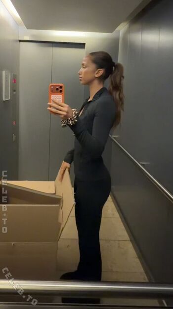 Full leaked Amira dahl private onlyfans photo