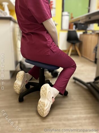 Full leaked Amira private onlyfans photo