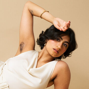 Amita Rao