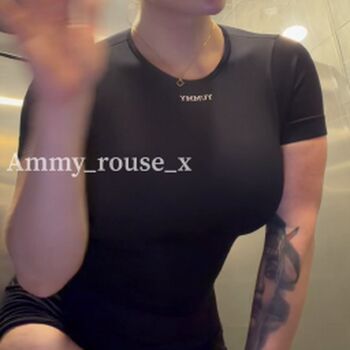 Full leaked Ammy rouse page private onlyfans photo