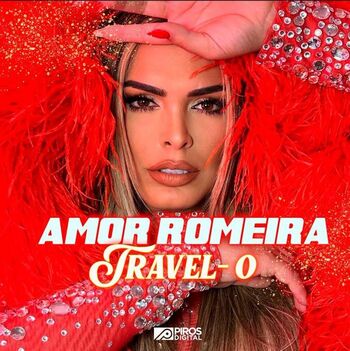 Full leaked Amor romeira private onlyfans photo