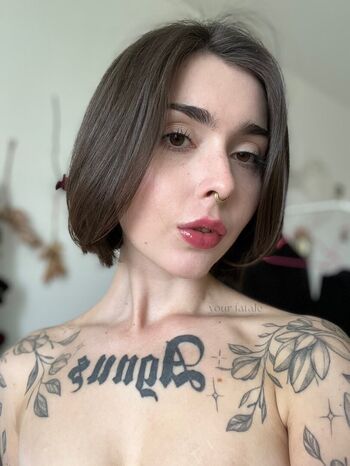 Full leaked Amour ophelia private onlyfans photo