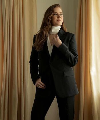 Full leaked Amy adams private onlyfans photo