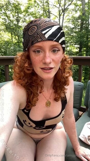 Full leaked Amy hart private onlyfans photo