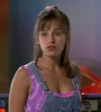 Full leaked Amy jo johnson page private onlyfans photo